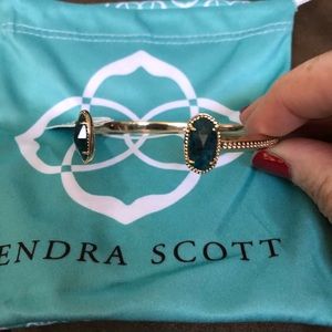 Kendra Scott Elton Cuff NWT